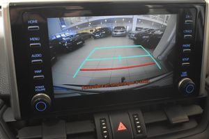 Toyota RAV4 bild 11