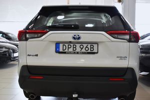 Toyota RAV4 bild 4