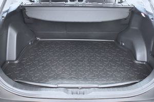 Toyota RAV4 bild 5