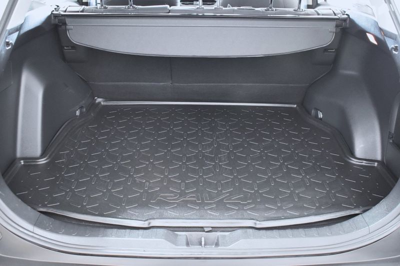 Toyota RAV4 bild 5