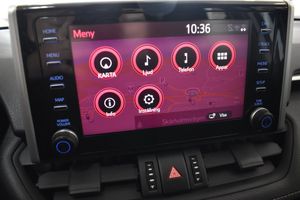 Toyota RAV4 bild 14