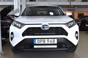Toyota RAV4 bild 2