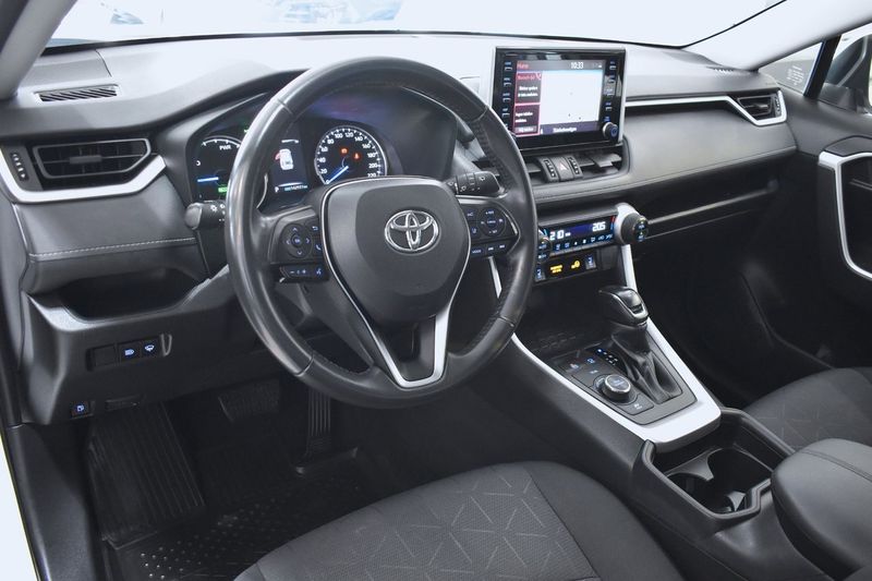 Toyota RAV4 bild 7