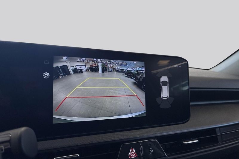 Kia Stonic bild 12