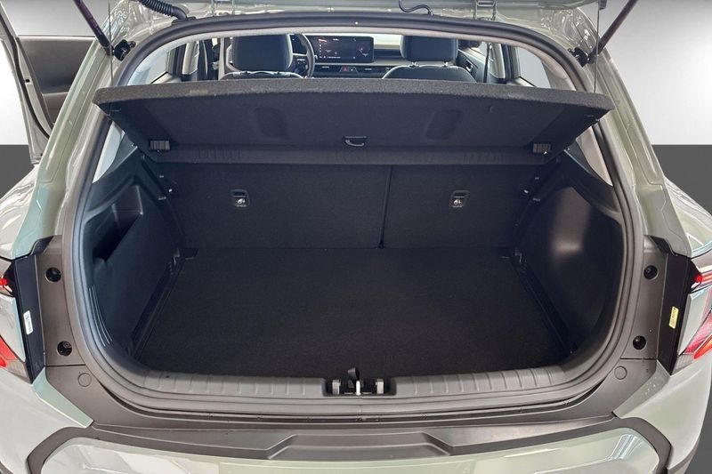 Kia Stonic bild 16