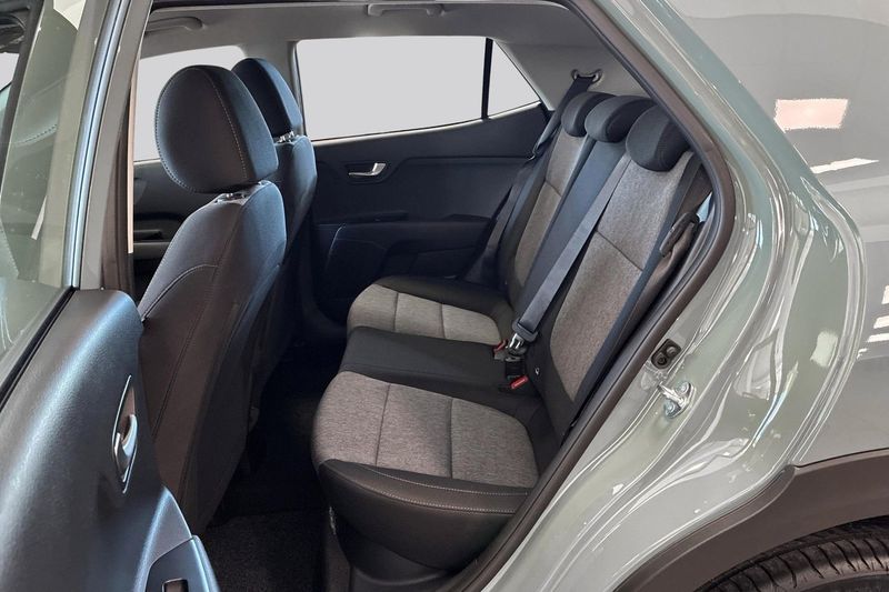 Kia Stonic bild 10