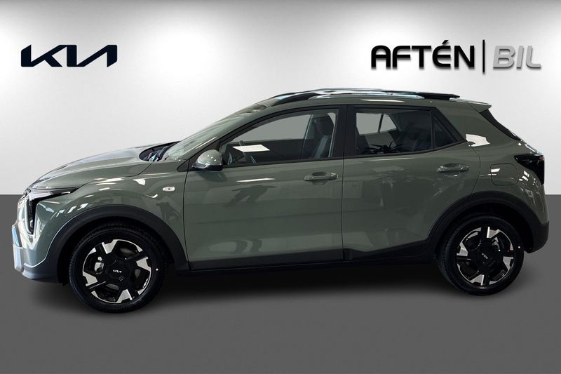 Kia Stonic bild 5