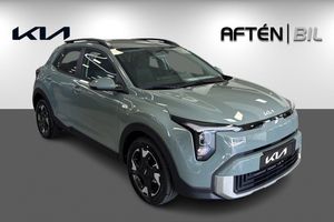 Kia Stonic bild 3