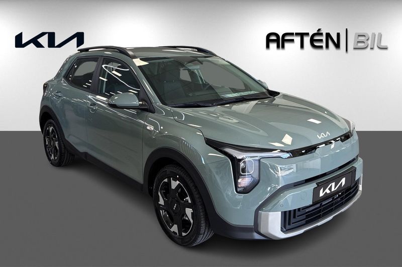 Kia Stonic bild 3
