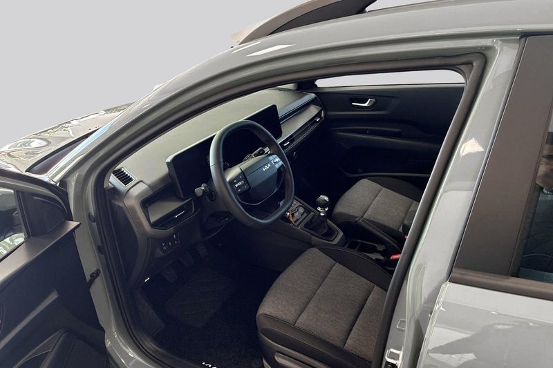 Kia Stonic bild 8