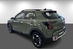 Kia Stonic bild 7