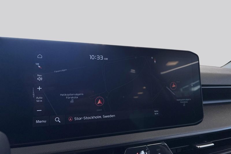 Kia Stonic bild 13
