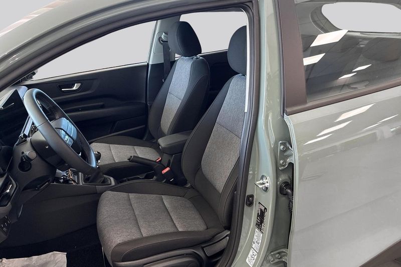 Kia Stonic bild 9