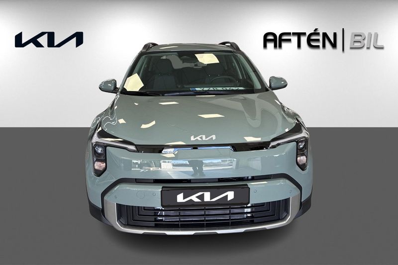 Kia Stonic bild 2