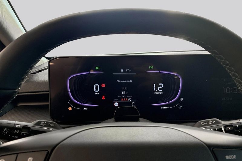 Kia Stonic bild 11