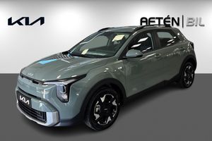 Kia Stonic bild 1