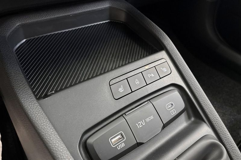 Kia Stonic bild 11