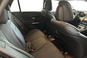 Mercedes C300 bild 14