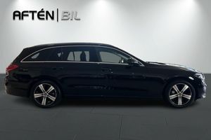 Mercedes C300 bild 6