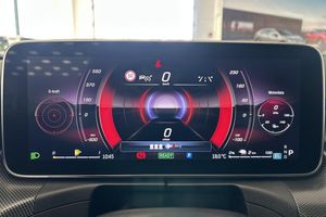 Mercedes C300 bild 30