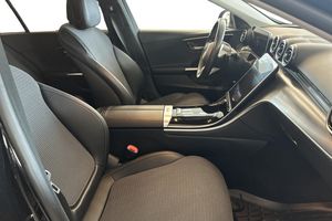 Mercedes C300 bild 13
