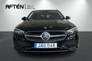 Mercedes C300 bild 3