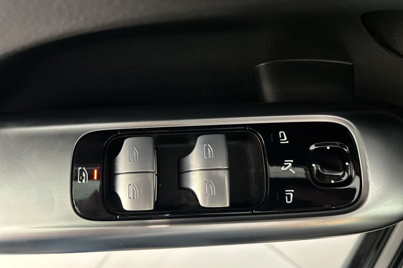 Mercedes C300 bild 22