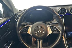 Mercedes C300 bild 11