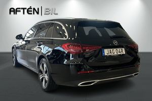 Mercedes C300 bild 7