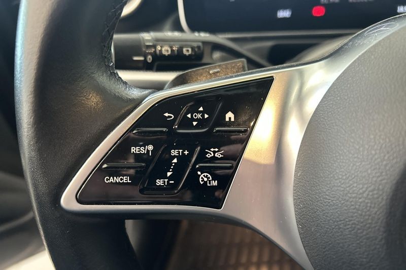 Mercedes C300 bild 24
