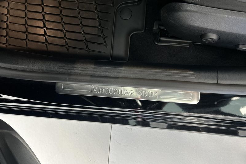Mercedes C300 bild 23