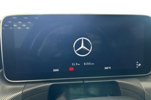 Mercedes C300 bild 28