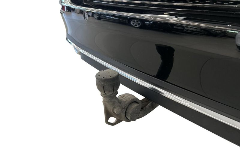Mercedes C300 bild 17