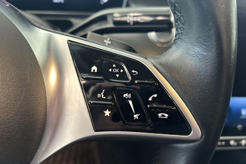 Mercedes C300 bild 25
