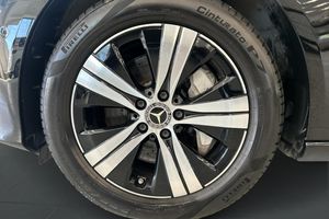 Mercedes C300 bild 22
