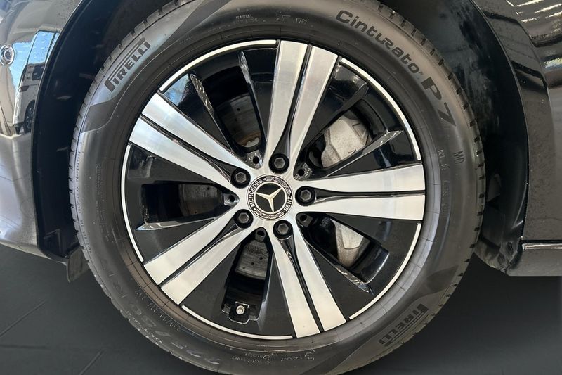 Mercedes C300 bild 22