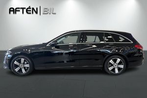 Mercedes C300 bild 5