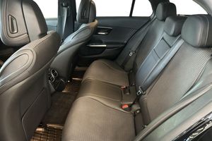 Mercedes C300 bild 15