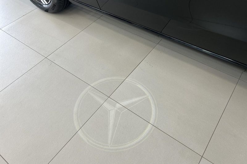 Mercedes C300 bild 21