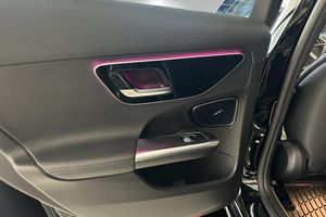 Mercedes C300 bild 37