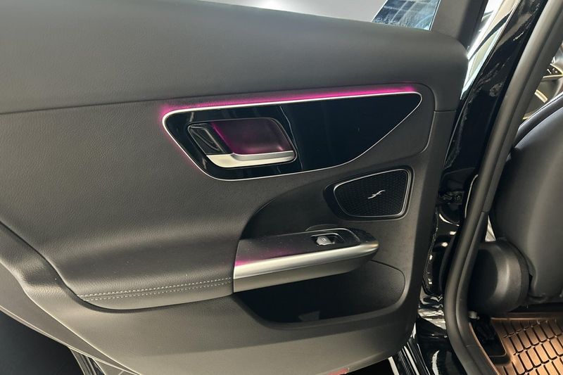 Mercedes C300 bild 37
