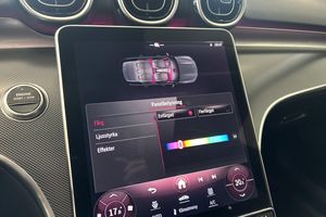 Mercedes C300 bild 33
