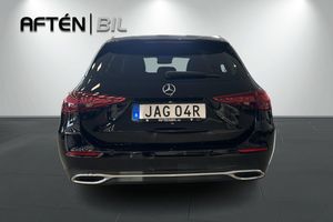 Mercedes C300 bild 8