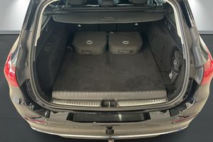 Mercedes C300 bild 16