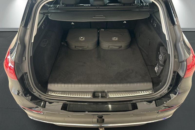 Mercedes C300 bild 16