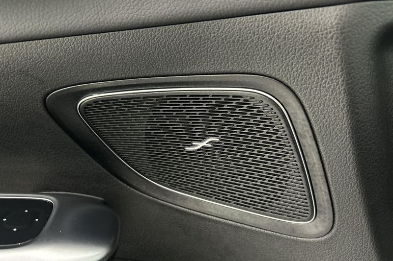 Mercedes C300 bild 27