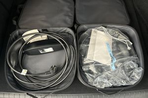 Mercedes C300 bild 20