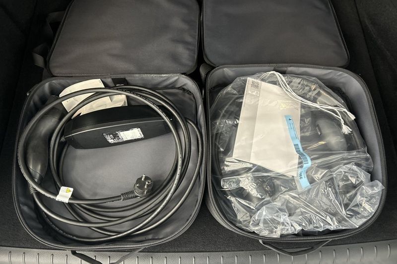 Mercedes C300 bild 20