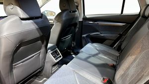Skoda Elroq bild 11