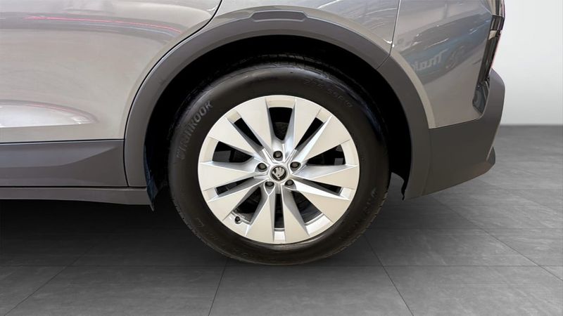 Skoda Elroq bild 6